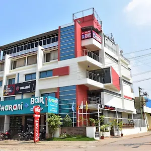 Hotel Pc Residency, Mysore