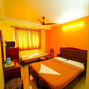 Hotel Amogha Residency, Mysore