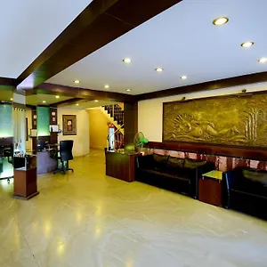 Inn Shastri Paradise, Mysore